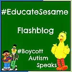 Educate Sesame Street Flashblog