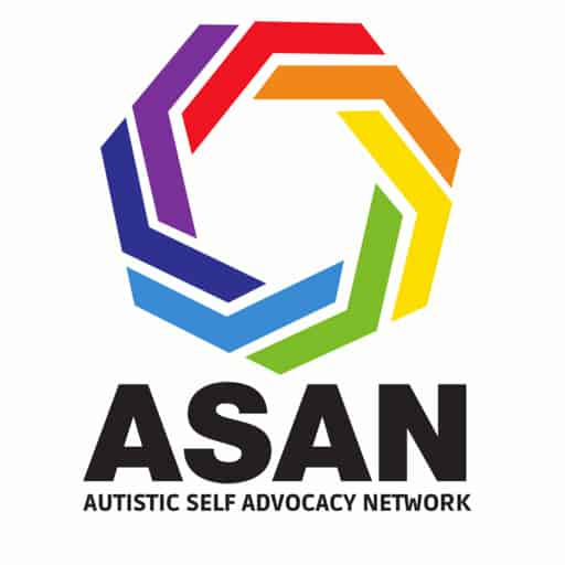 Autistic Self Advocacy Network