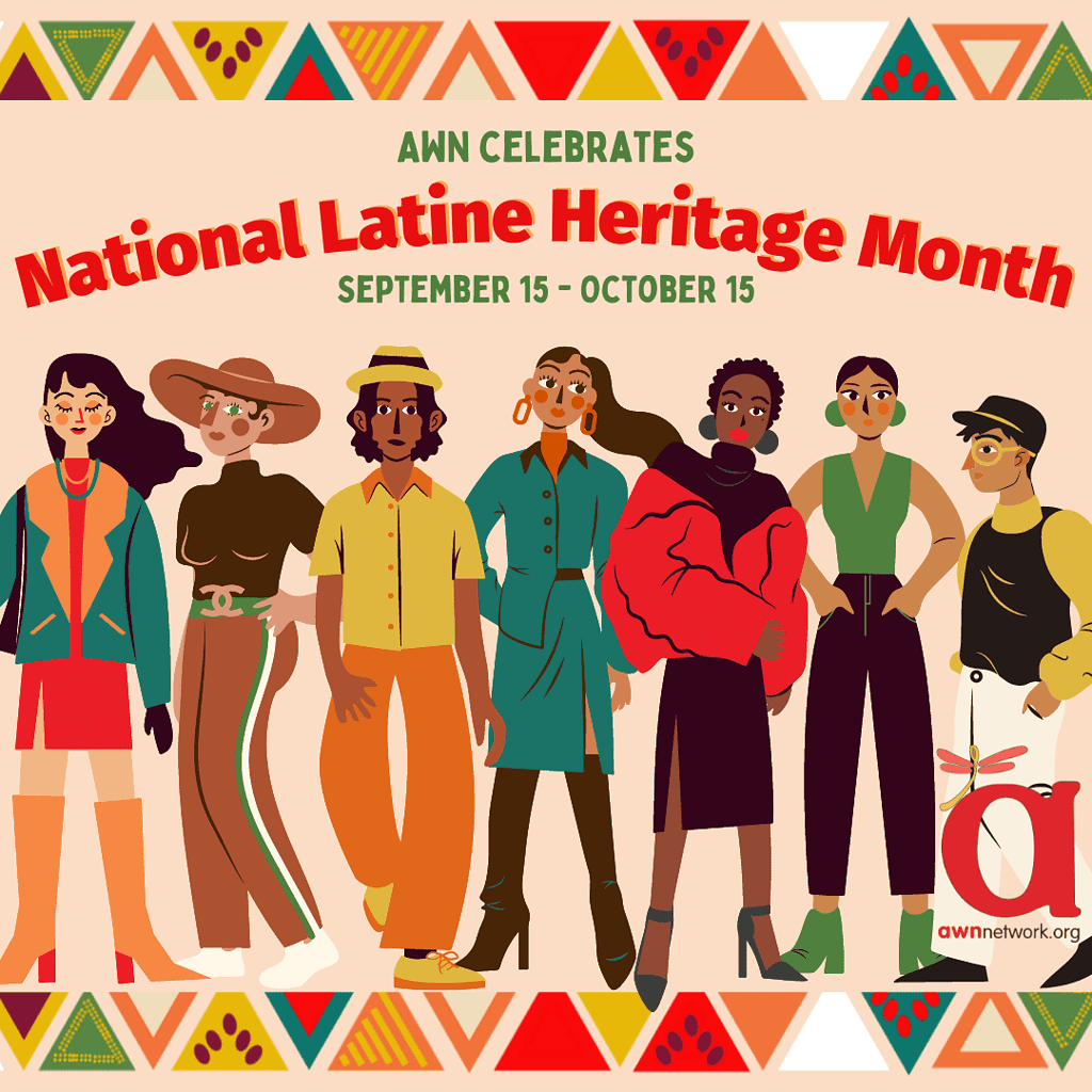 National Latine Heritage Month