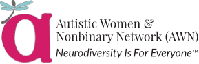 Autistic Women & Nonbinary Network (AWN)
