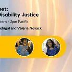 Broadband Internet: Civil Rights and Disability Justice