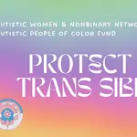 Protect Our Trans Siblings
