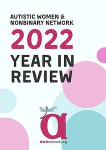 AWN 2022 Year in Review