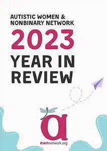 AWN 2023 Year in Review